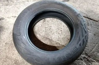 VOLKSWAGEN Golf 8 generation (2019-2023) Zadný mriežka kufra 20560R16 33880118