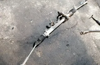 FIAT Doblo 2 generation (2009-2024) Riadiaca skriňa 00518857960 33880379