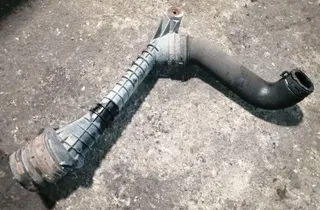 VOLKSWAGEN Golf 3 generation (1991-1998) Iné rúrky 1J0145762T 33880851