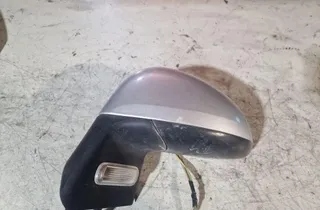 CITROËN C4 1 generation (2004-2011) Ľavé krídlové zrkadlo 33882079