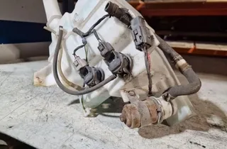 MAZDA 6 GH (2007-2013) Бачок омывателя GP9A67480 33882562