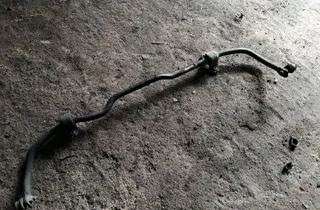 VOLKSWAGEN Passat B7 (2010-2015) Стабилизатор передний 3C0411303Q 33882589