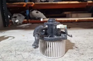 HYUNDAI Santa Fe CM (2006-2013) Interiérový ohrievač 33883957