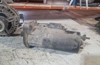 VOLVO S40 2 generation (2004-2012) Стартер 33884253