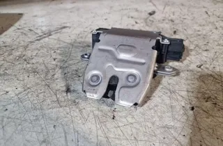 VOLVO S40 2 generation (2004-2012) Zámok na piate dvere 4N51F442A66AN 33884271