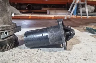 NISSAN Juke YF15 (2010-2020) Štartér 33884282