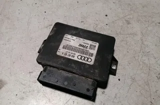 AUDI Q5 8R (2008-2017) Handbrake Control Unit 8K0907801H 33885068