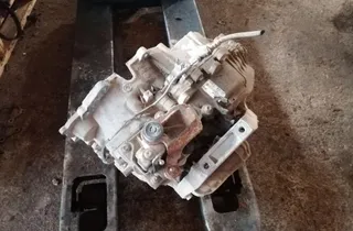 VOLVO S80 2 generation (2006-2020) Prevodovka 6G9R7002KF,30783236 33885229