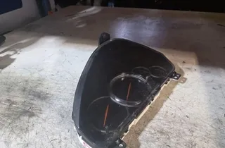 MITSUBISHI Grandis 1 generation (2003-2011) Спидометр 8100A197 33885348