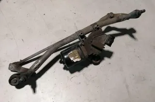 CITROËN C4 1 generation (2004-2011) Трапеции стеклоочистителей 33886026