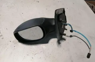 CITROËN C4 1 generation (2004-2011) Ľavé krídlové zrkadlo 33886032