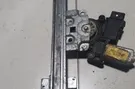 PEUGEOT Boxer 3 generation (2006-2024) Regulátor okna pravých predných dverí 33886289