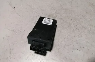 CITROËN C4 Picasso 1 generation (2006-2013) Блок управления дверей левый задний 1400043980 33887224