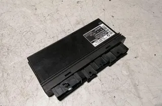 BMW 5 Series E60/E61 (2003-2010) Блок управления Комфорт 6978714 33887358