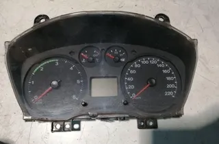 FORD Transit 3 generation (2000-2013) Rýchlosťomer 6C1T10849CG 33887415