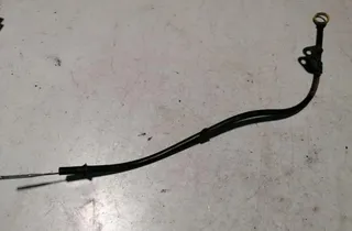 FORD Transit 3 generation (2000-2013) Meracia tyč oleja 6C1Q6754BD 33887432