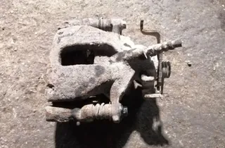 FORD Transit 3 generation (2000-2013) Ľavý zadný brzdový strmeň 33887439