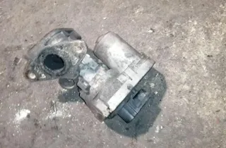 FORD Transit 3 generation (2000-2013) EGR ventil 33887442