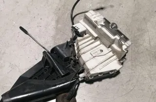 MERCEDES-BENZ B-Class W245 (2005-2011) Zámok ľavých zadných dverí 1697302135 33887574