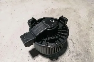 TOYOTA Yaris 2 generation (2005-2012) Interiérový ohrievač AV2727000311 33887640