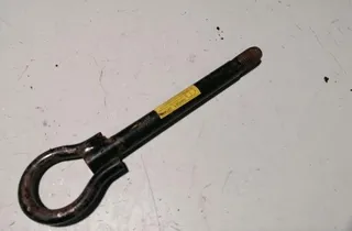 SKODA Octavia 2 generation (2004-2013) Буксировочный крюк 33887819