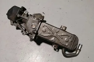 SKODA Octavia 2 generation (2004-2013) Chladič EGR 03L131512CF 33887844