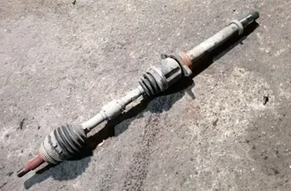 TOYOTA Avensis 2 generation (2002-2009) Front Left Driveshaft 4341005320 33887867