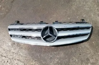 MERCEDES-BENZ R-Class W251 (2005-2017) Predný horný mriežka A2518880223,A2518880623 33887911