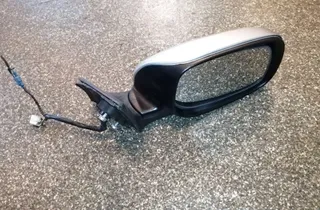 TOYOTA Avensis 2 generation (2002-2009) Right Side Wing Mirror 33887964