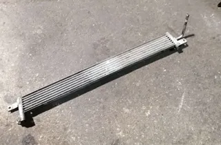 CHEVROLET Captiva 1 generation (2006-2018) Radiátor prevodovky 33888136