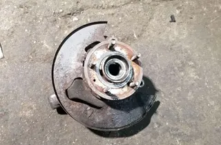 CHEVROLET Captiva 1 generation (2006-2018) Pravý predný náboj kolesa 33888142