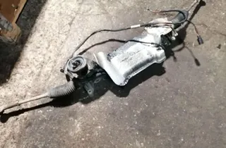 VOLKSWAGEN Golf Plus 1 generation (2004-2009) Рулевая Pейка 1K0909144H 33888243