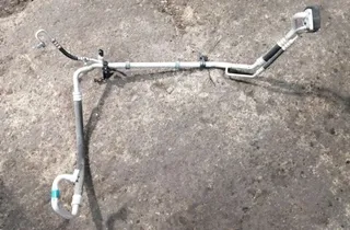 HYUNDAI Sonata 7 generation (2014-2019) AC Hose Pipe 97775C2000 33908783