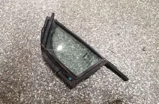 TOYOTA Yaris 2 generation (2005-2012) Predné sklenené koľajnice dverí 33908835