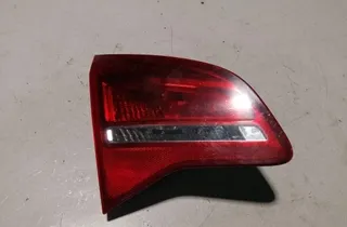 OPEL Meriva 2 generation (2010-2020) Ľavé zadné svetlo na kufri 13260838 33908900