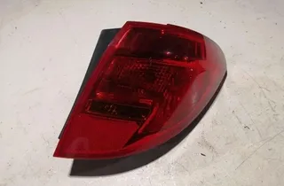 OPEL Meriva 2 generation (2010-2020) Pravé zadné svetlo 13434860 33908902