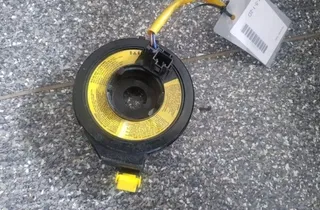 HYUNDAI Getz 1 generation (2002-2011) Steering Wheel Slip Ring Squib 33978249