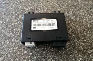 OPEL Signum C (2003-2008) PDC Parking Distance Control Unit 13157260,0263004031 34019546
