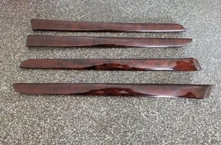 AUDI A4 B6/8E (2000-2005) Другие внутренние детали 8E0867409,8E0867410,8E0867419 34020348