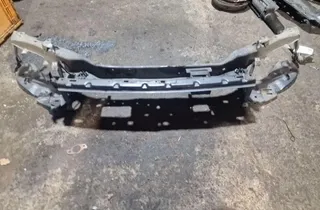 VOLVO S40 2 generation (2004-2012) Cooling Parts 33976863