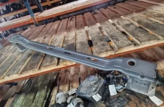 SUZUKI Celerio 1 generation (2014-2023) Zadná posilňujúca tyč proti nárazu 33974053