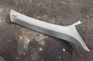 AUDI Q5 8R (2008-2017) Ľavý stĺpik A obloženie 8r0867234 33969081