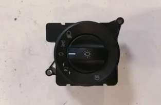 VOLKSWAGEN Crafter 1 generation (2006-2016) Headlight Switch Control Unit 9065450504 33975085