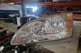 FORD Focus 2 generation (2004-2011) Ľavé predné svetlomety 4M5T13W030AF 33974083