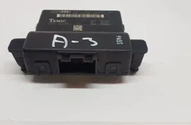 AUDI A3 8P (2003-2013) Другие блоки управления 1K0907530D 33978143