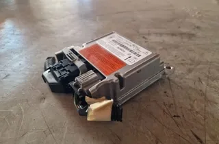 FORD Focus 2 generation (2004-2011) SRS riadiaca jednotka 0285001552 33972914