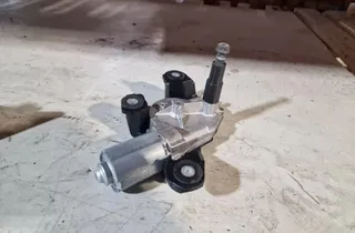 NISSAN Qashqai 2 generation (2013-2023) Motor stierača zadného okna 0390201820 33977436
