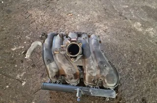 CITROËN C5 2 generation (2008-2017) Sacia potrubie 33975974