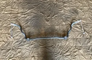 BMW X5 E70 (2006-2013) Predný stabilizátor 28406685