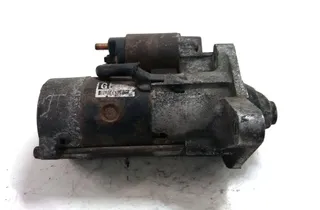 MAZDA 6 GG (2002-2007) Starter Motor RF5C,M002T88671 28412791